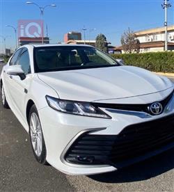 تويوتا كامري